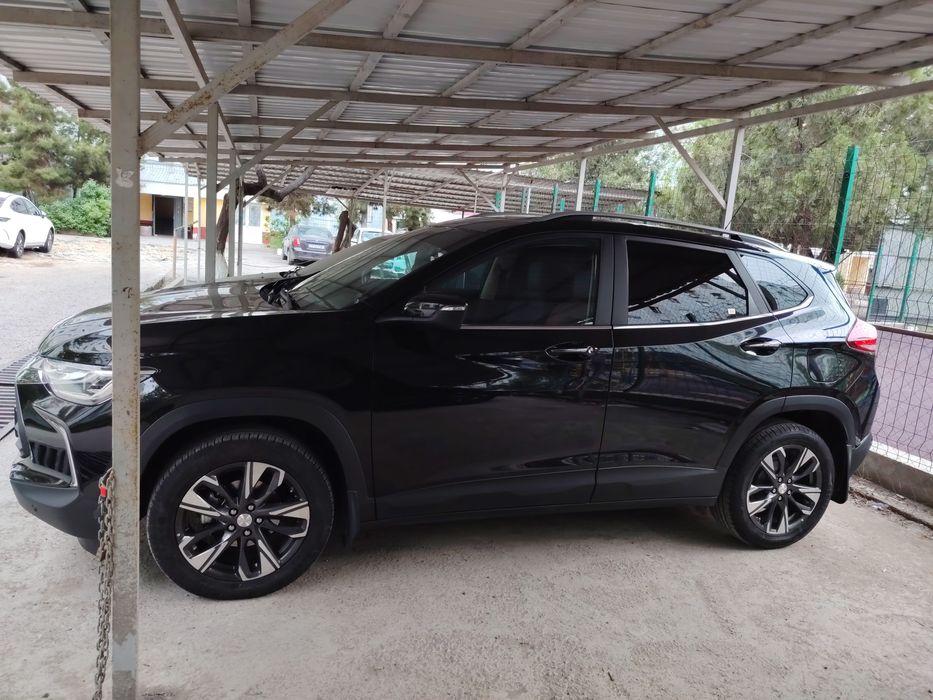 Tracker 2 primier plus