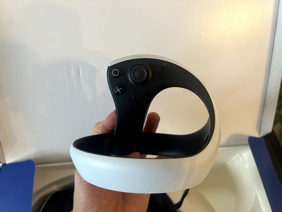 PlayStation VR2 + 2 Controller PlayStation VR2 Sense