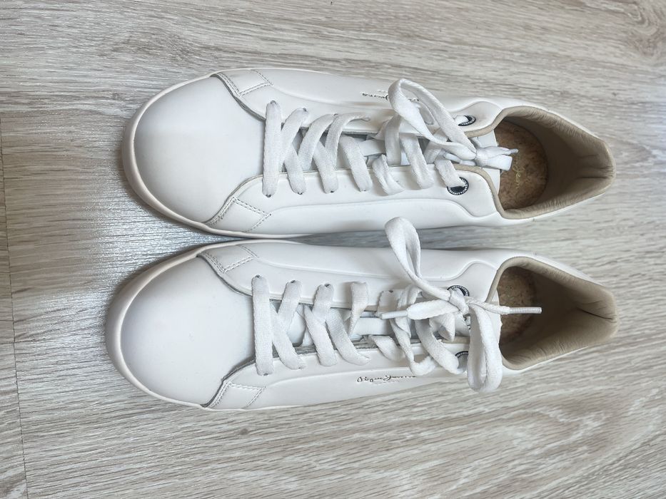 Pepe jeans мъжки кецове