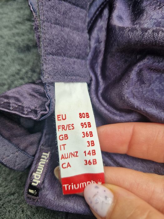 Sutien Triumph nou