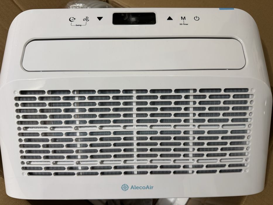 Aparat aer conditionat Alecoair AC05 Travel rulote, campervan