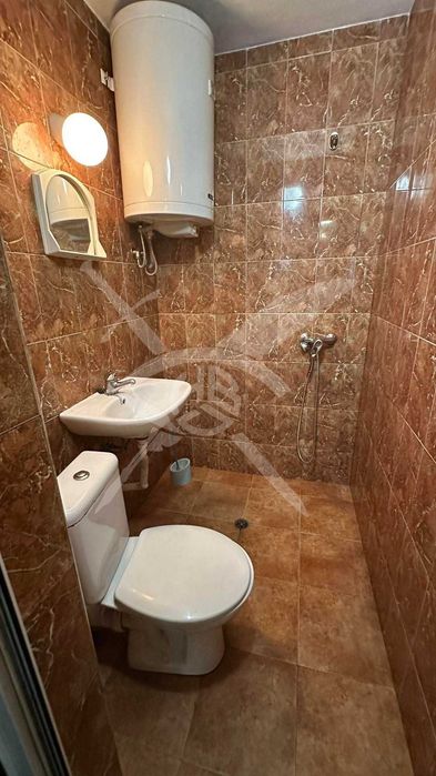 Дава се под наем Едностаен апартамент в Варна, Лятно кино Тракия - 23 кв.м за 180 € - Снимка #3