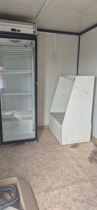 Продаётся контейнер 20т