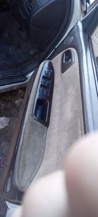 Тойота креста 1993