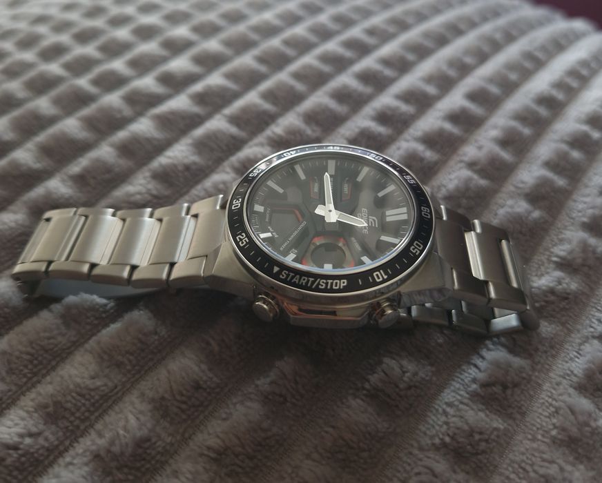 Casio Edifice EFV-C110D-1A4VEF