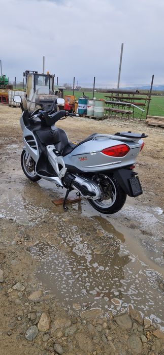 Malaguti spidermax 500