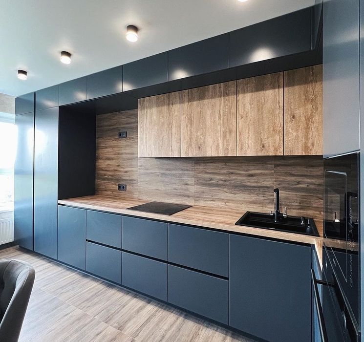 Ошхога учун мебель