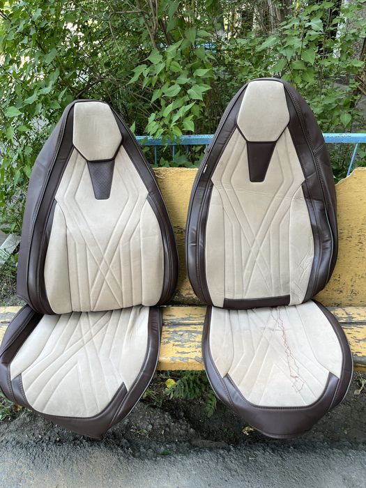 Продам чехол для авто