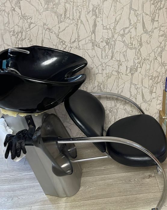 Мойка парикмахерская