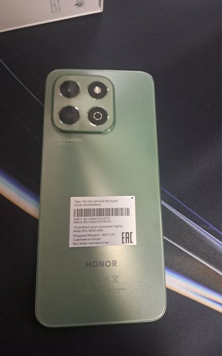 Продам Honor x6b