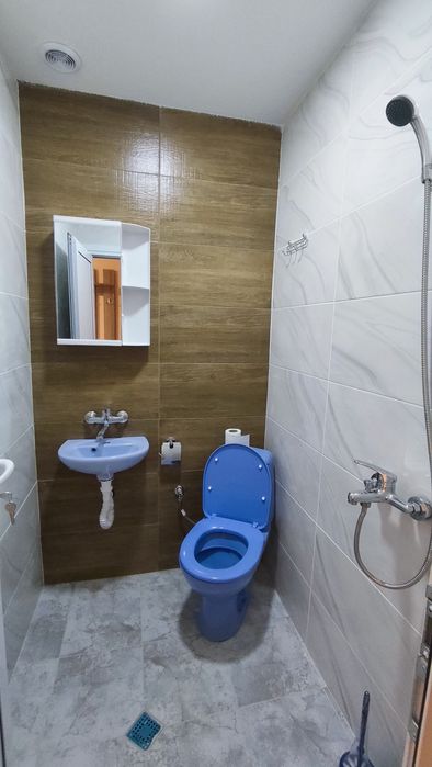 Стаи за гости Комплекс Мегданчето