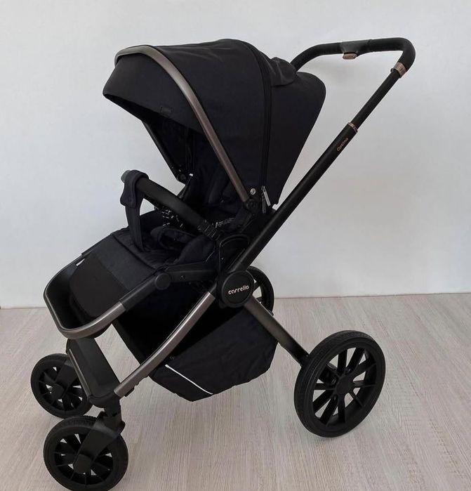 Продам коляску 2 в 1