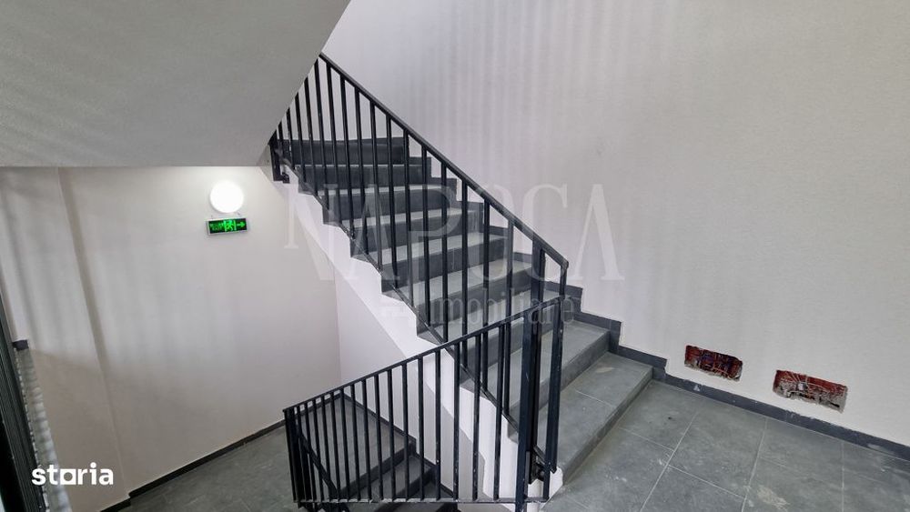 Apartament – Cluj-Napoca - Vedere 5