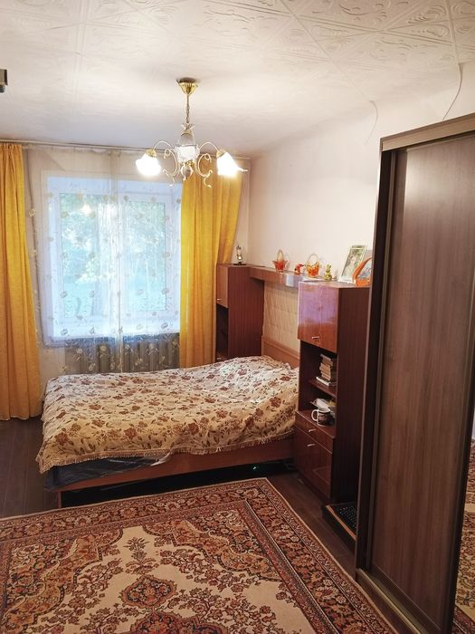 Продам 2-х комнатную квартиру.