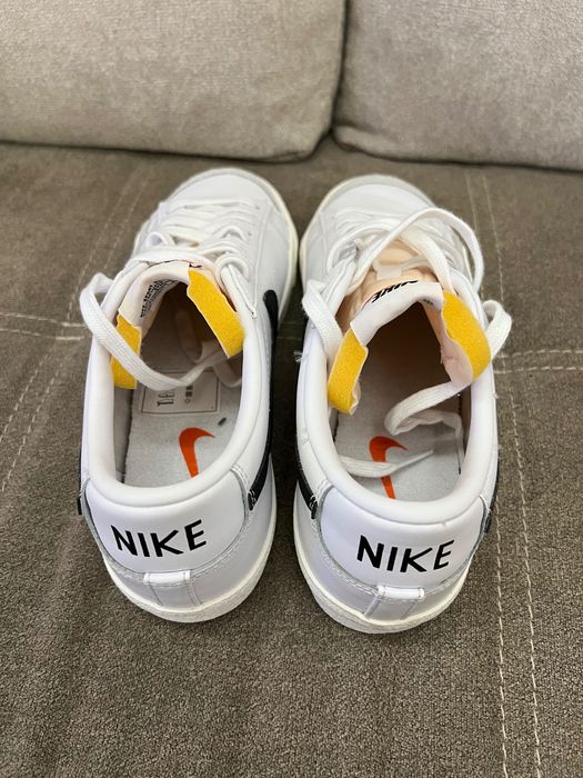 Продавам кецове NIKE Blazer 77 low