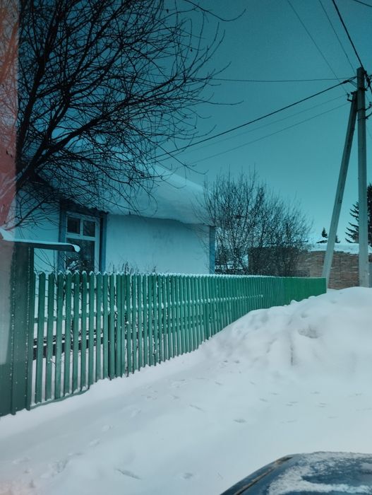 Продам частный дом