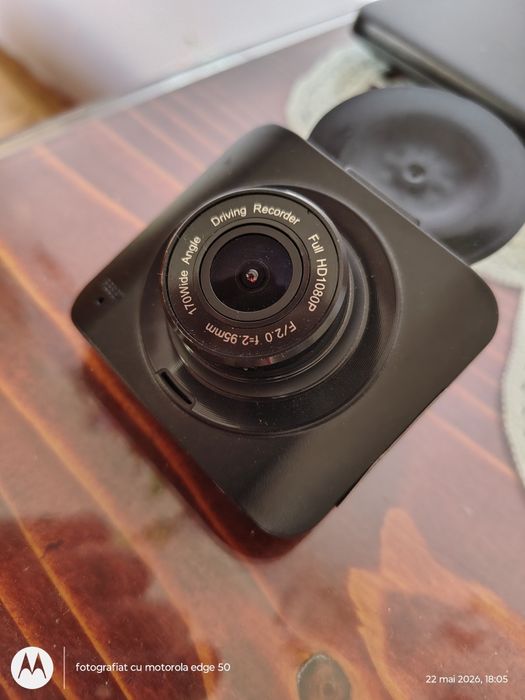 Vând camera auto full HD virtex