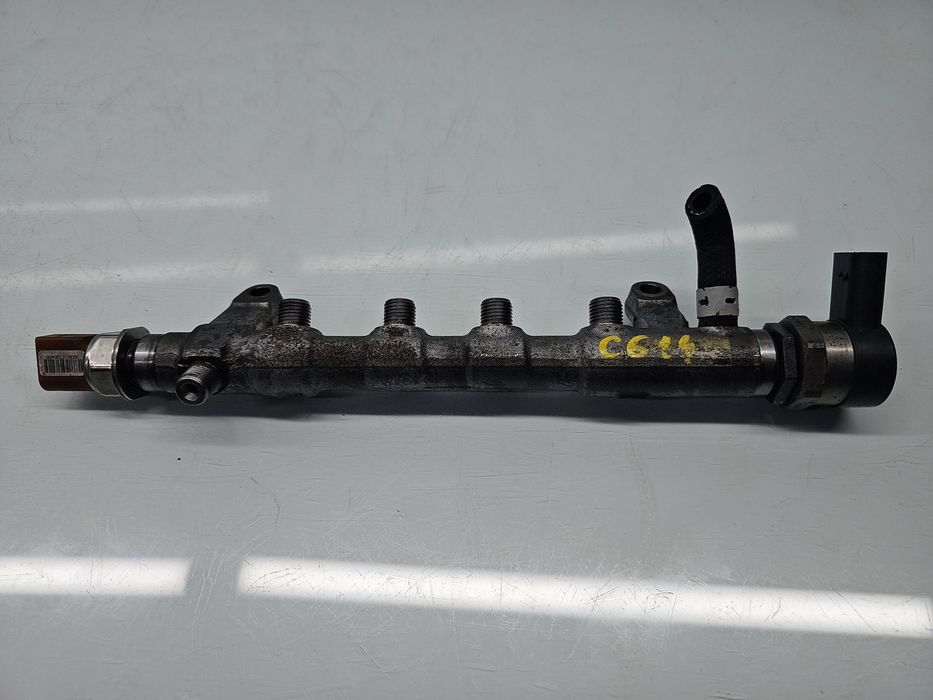 Rampa injectoare AUDI A6 (4G5, C7) [Fabr 2011-2017] 03L125C 2.0 TDI CF
