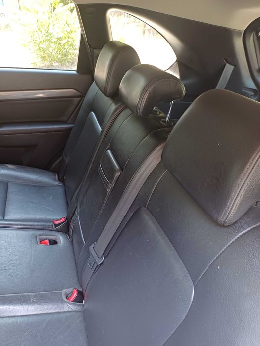 Продавам автомобил