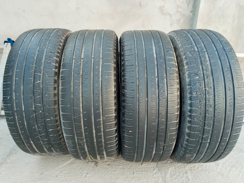 Шины летние "Firelli"