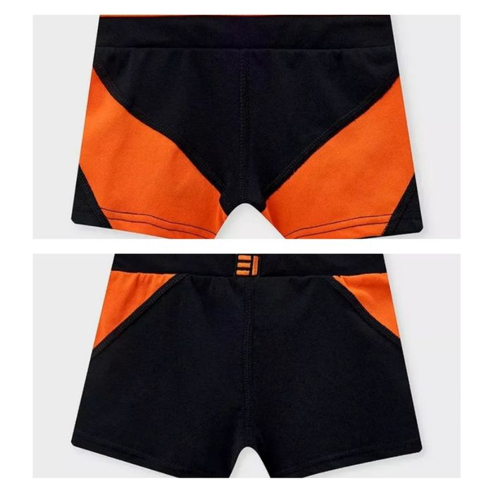 Плавки на мальчика