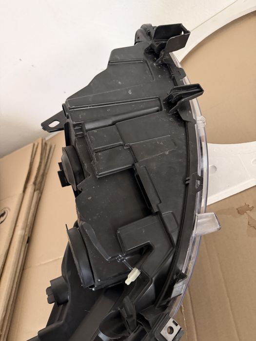 Far stanga RENAULT SCENIC 3 III/ GRAND SCENIC 3 2012 – 2016