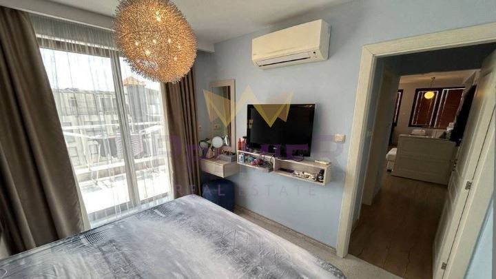 Продава се Двустаен апартамент в к.к. Слънчев бряг - 87 кв.м за 613 €/кв.м - Снимка #8