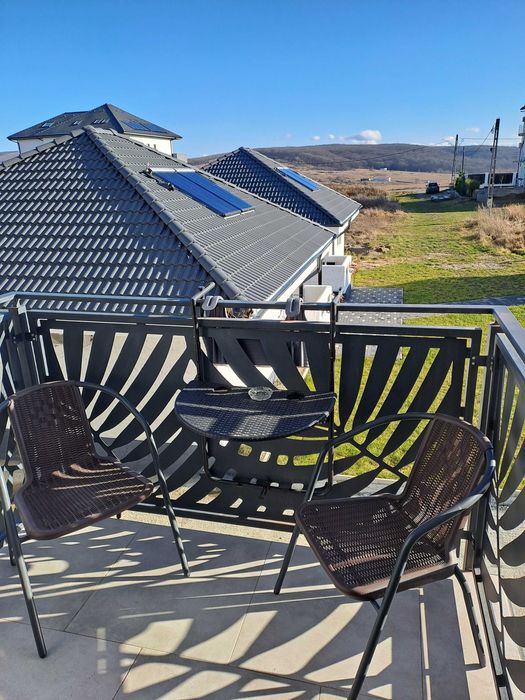 Cazare - apartament premium in Baile Felix - 2 camere / decomandat