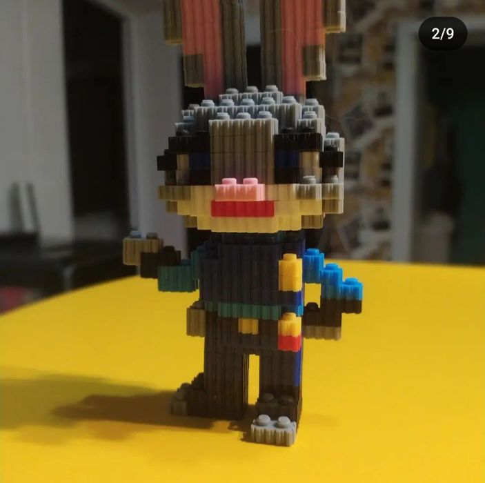 Продам Лего игрушки коллекция