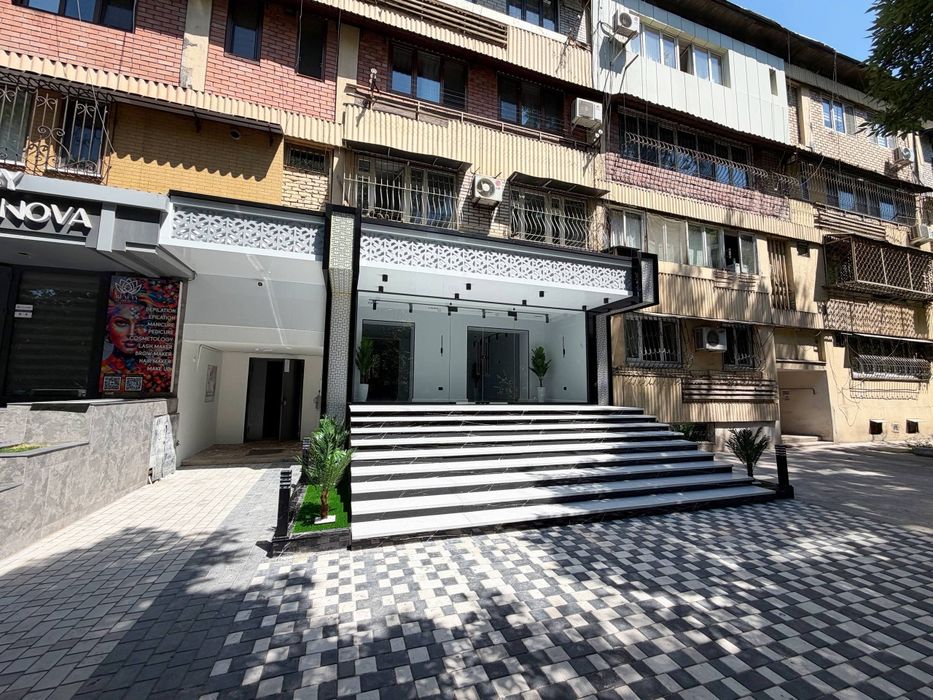 Продаётся Первая линия Ц-1 | Коммерция 95 м² | Доходный объект