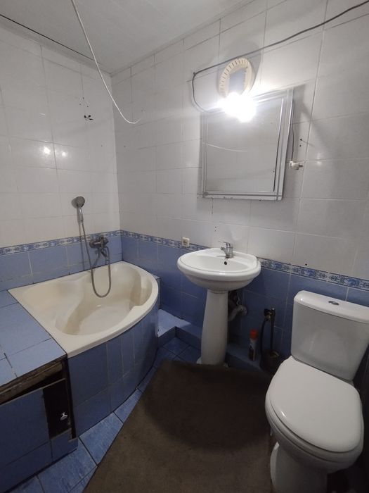 Сдаётся 3х комнатная квартира на Авиасозлар 4. Метро Яшнабод