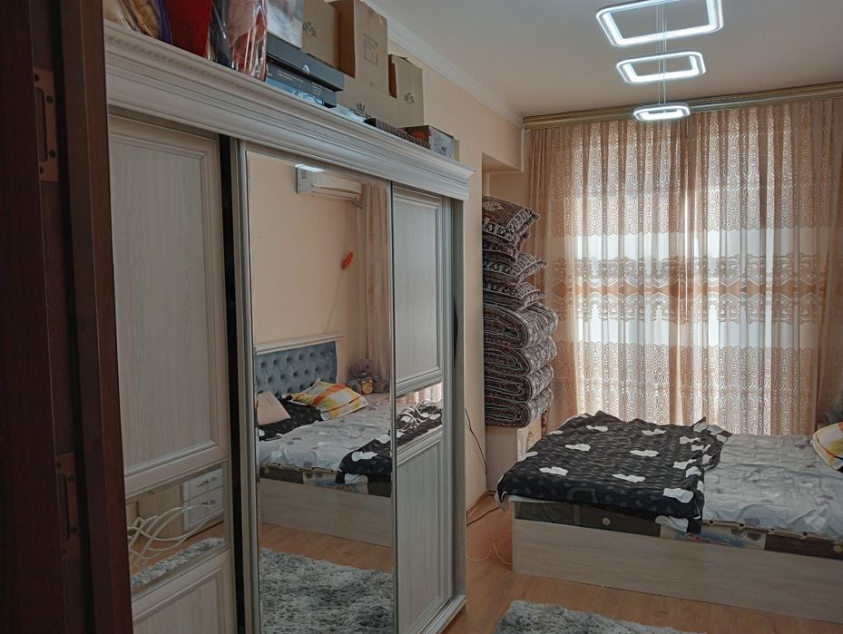 Straitel 2 xona novostroyka