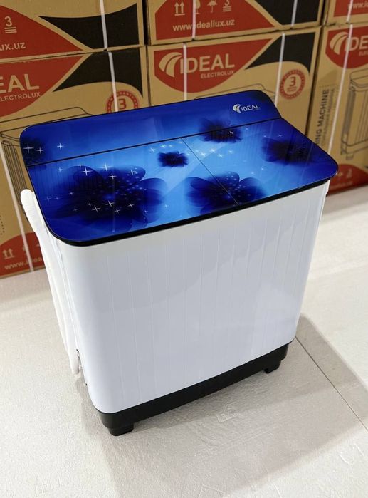 Стиральная машина 7.5