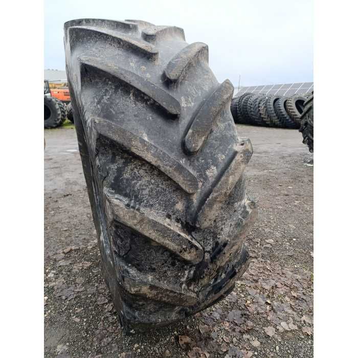 Anvelopa 580/70r38 Michelin Second Hand fara defecte