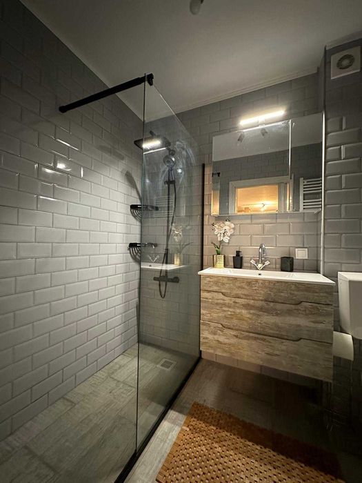 Apartament 2 camere de inchiriat in City Residence