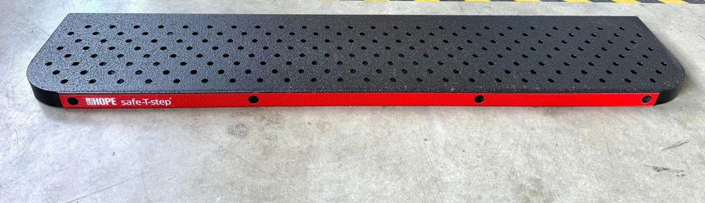 Treapta, scara spate Mercedes Sprinter