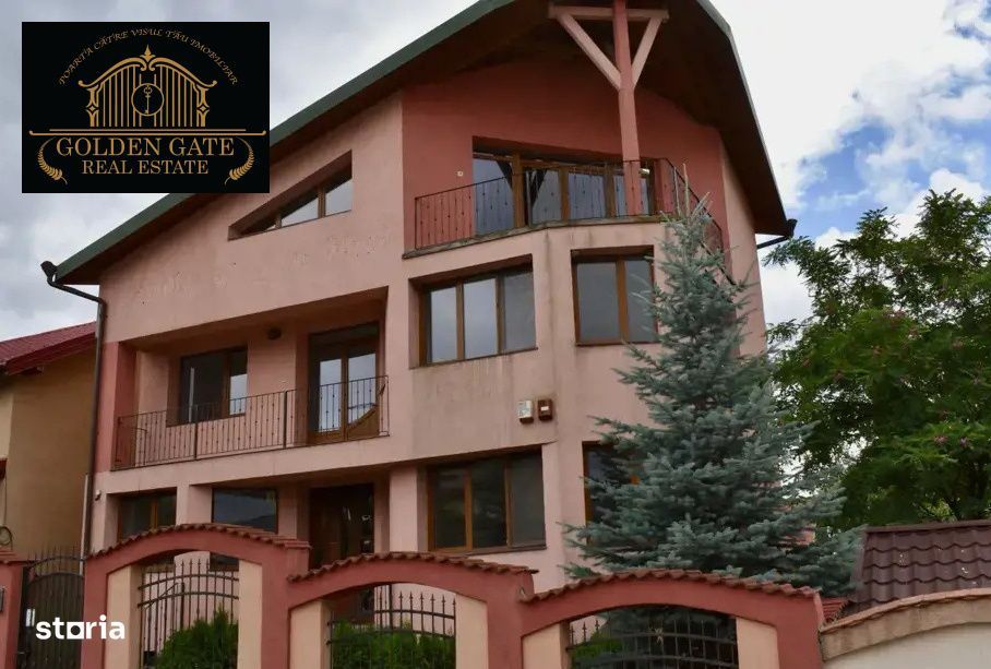 Gradinita / cladire multifunctionala de vanzare – Bunloc,