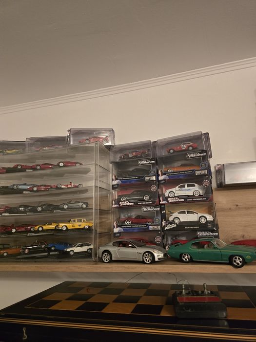 Machete auto de vanzare