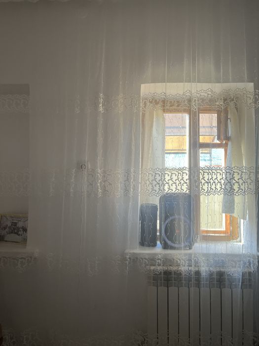 Срочно штор тюль сатамын