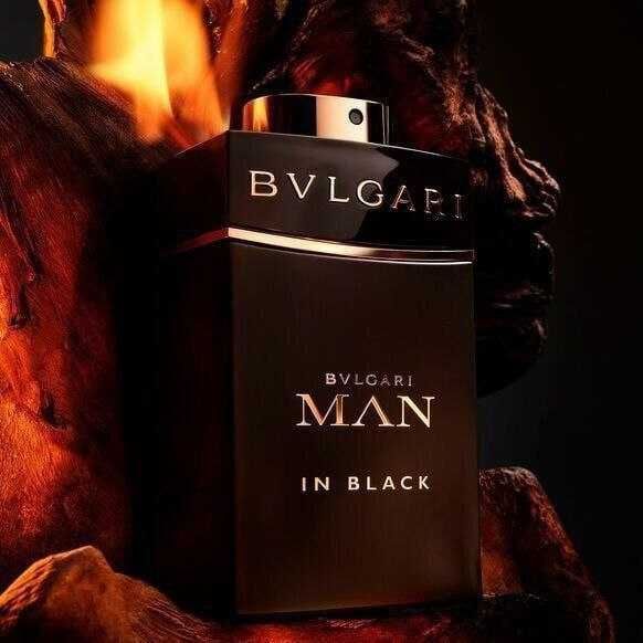BVLGARI  Man Original