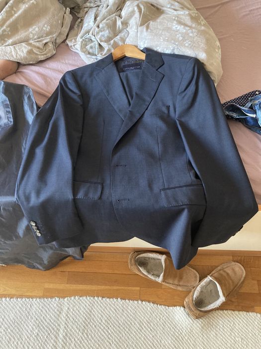 Costum Tommy Hilfiger