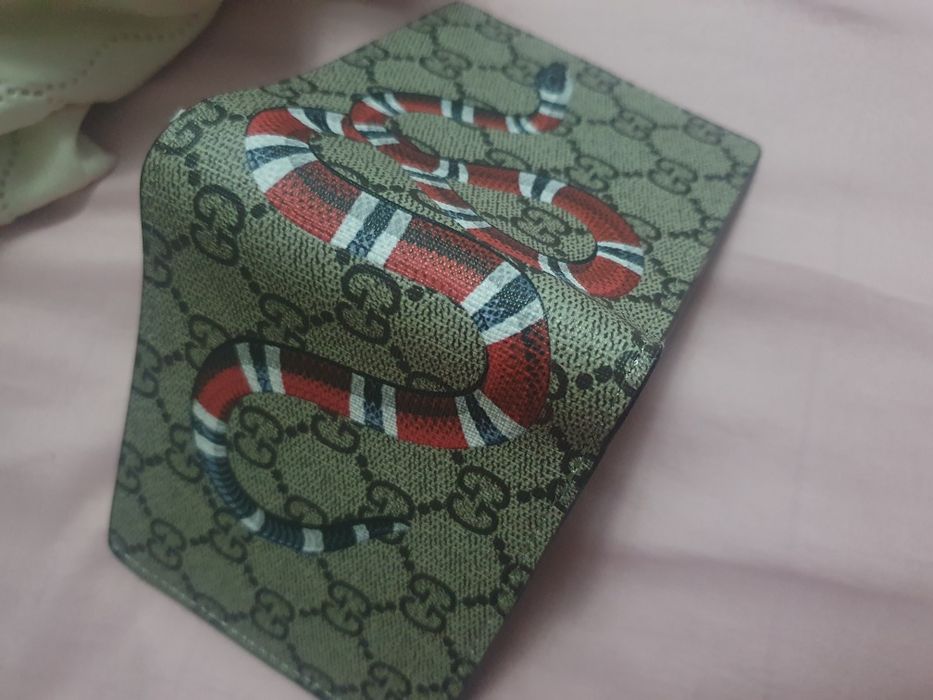 Portofel gucci nou