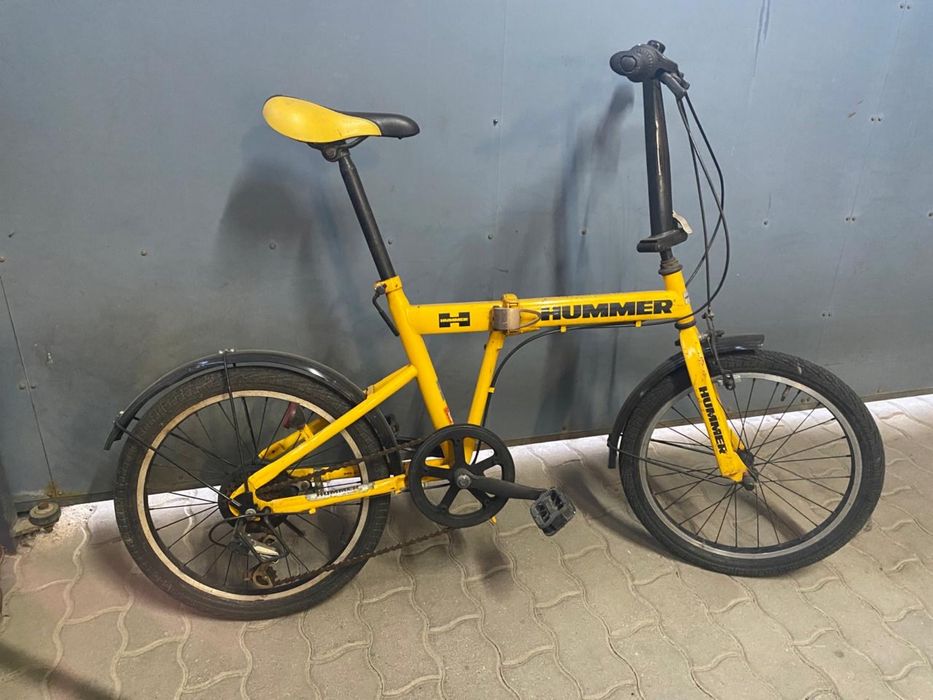 Велосипеды с Японии