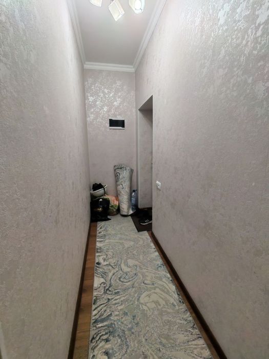 Сдаётся в аренду однокомнатная квартира