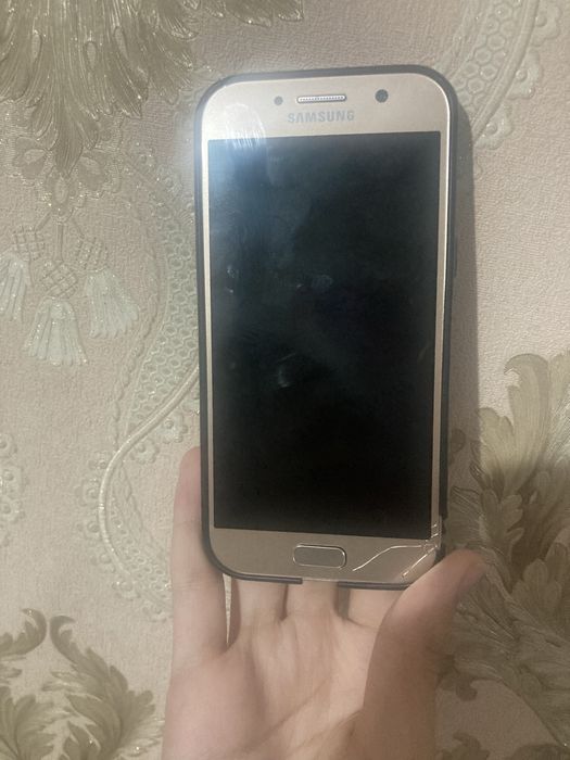 Samsung A5 2017 3/32gb