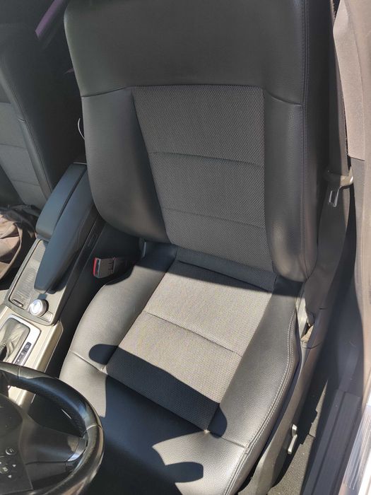 Mercedes E250 CDI