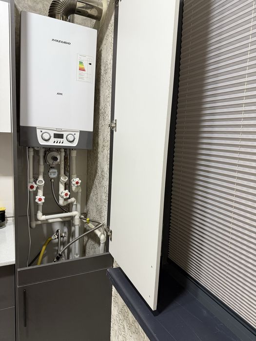 Продается новостройска 3 комнатная квартира