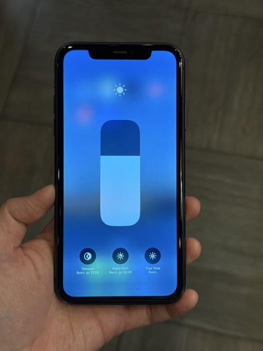 iPhone 11, 128 гб, 70% аккумулятор