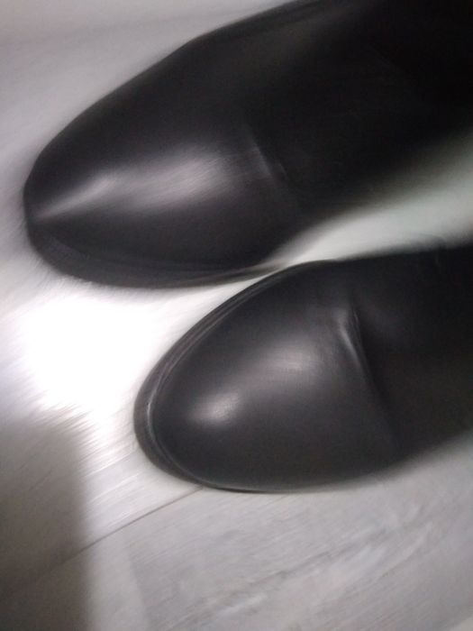 Продаются сапоги-ботфорты и полусапожки