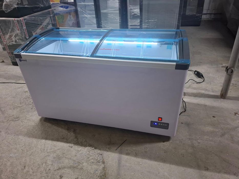 Lada frigorifica congelare 150 cm